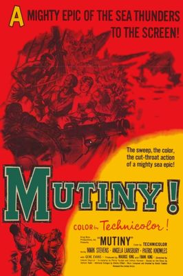 Mutiny