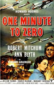 Poster One Minute to Zero