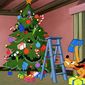 Pluto's Christmas Tree/Pluto's Christmas Tree