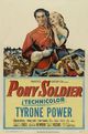 Film - Pony Soldier