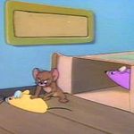 Imagine din galeria filmului Push-Button Kitty
