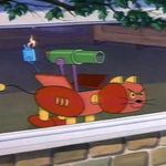 Imagine din galeria filmului Push-Button Kitty
