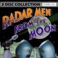 Poster 3 Radar Men from the Moon