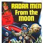 Poster 1 Radar Men from the Moon