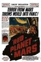 Film - Red Planet Mars