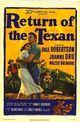 Film - Return of the Texan
