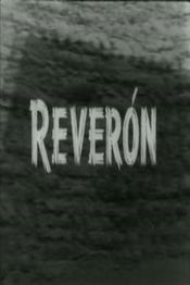Poster Reverón