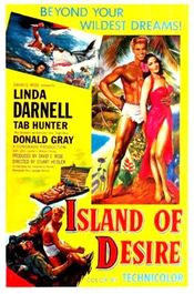 Poster Saturday Island