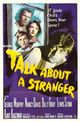 Film - Talk About a Stranger