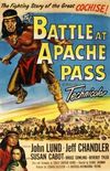 The Battle at Apache Pass