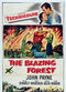 Film The Blazing Forest