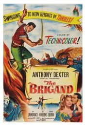 Poster The Brigand