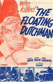 Poster The Floating Dutchman