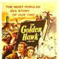 Poster 1 The Golden Hawk