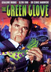 Poster The Green Glove