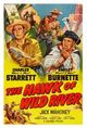 Film - The Hawk of Wild River