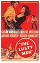 Film - The Lusty Men