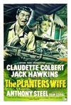 The Planter's Wife