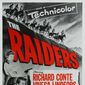 Poster 13 The Raiders