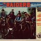 Poster 4 The Raiders