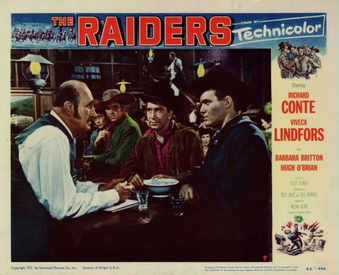 The Raiders