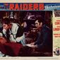 Poster 14 The Raiders