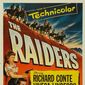 Poster 1 The Raiders