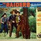 Poster 12 The Raiders