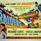 Poster 16 The Raiders