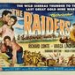 Poster 15 The Raiders