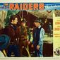 Poster 11 The Raiders