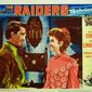 Poster 9 The Raiders