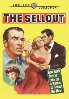 The Sellout poster