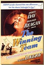 Poster The Winning Team