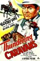 Film - Thundering Caravans