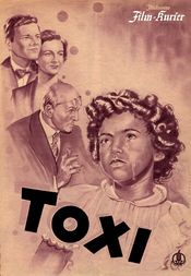 Poster Toxi
