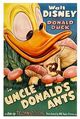 Film - Uncle Donald's Ants