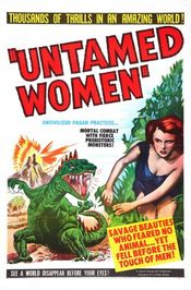 Poster Untamed Women