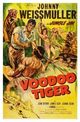 Film - Voodoo Tiger