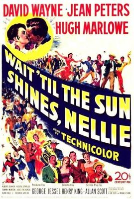 Wait Till the Sun Shines, Nellie poster