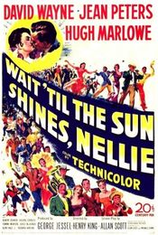 Poster Wait Till the Sun Shines, Nellie