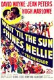 Film - Wait Till the Sun Shines, Nellie