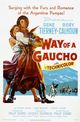 Film - Way of a Gaucho