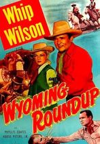 Wyoming Roundup
