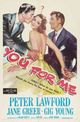 Film - You for Me