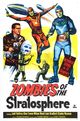 Film - Zombies of the Stratosphere