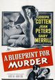 Film - A Blueprint for Murder