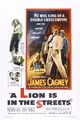 Film - A Lion Is in the Streets