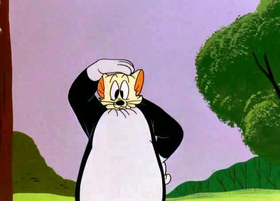 A Peck o' Trouble