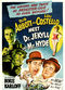 Film Abbott and Costello Meet Dr. Jekyll and Mr. Hyde